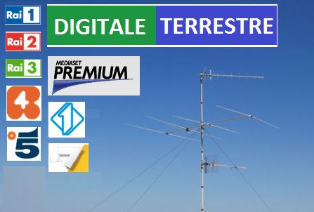 TVSAT PALERMO 3388504146 - Foto 3