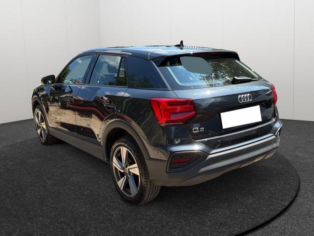 Audi Q2 2.0 30 TDI ADMIRED S TRONIC - Foto 4