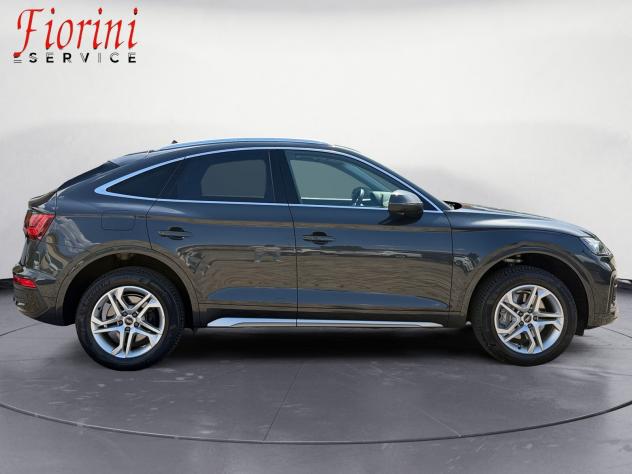 Q5 SPB 40 TDI 204 CV quattro S tronic Business Advanced - Foto 6