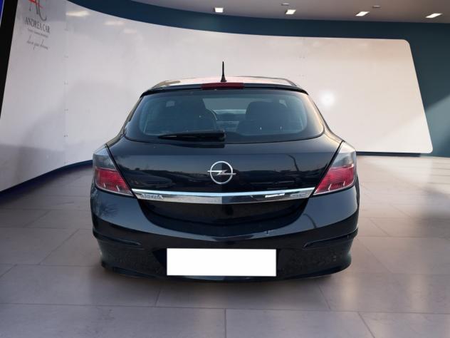 Opel Astra GTC Astra GTC 1.3 CDTI 3p Enjoy 90CV - Foto 5