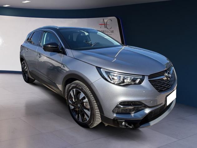 Opel Grandland X Grandland X 1.5 ecotec 2020 s&s 130cv - Foto 3