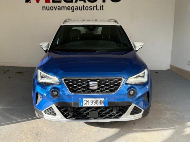 SEAT Arona 1.0 EcoTSI 110 CV DSG XPERIENCE rif. 23327439 - Foto 2