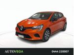 RENAULT Clio 1.6 e-tech hybrid business 140cv auto rif. 23794285