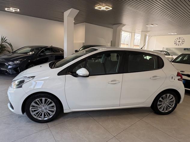 Peugeot 208 PureTech 82 Stop&Start 5 porte Allure - Foto 3