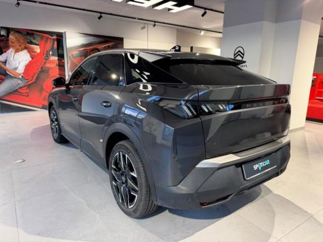 PEUGEOT 3008 Hybrid 136 e-DCS6 Allure rif. 24234907 - Foto 6
