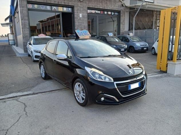 PEUGEOT 208 1.6 BlueHDI 75 CV S&S ACTIVE 5 PORTE - Foto 3