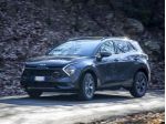 KIA Sportage 1.6 TGDi HEV AT GT-line rif. 23767990
