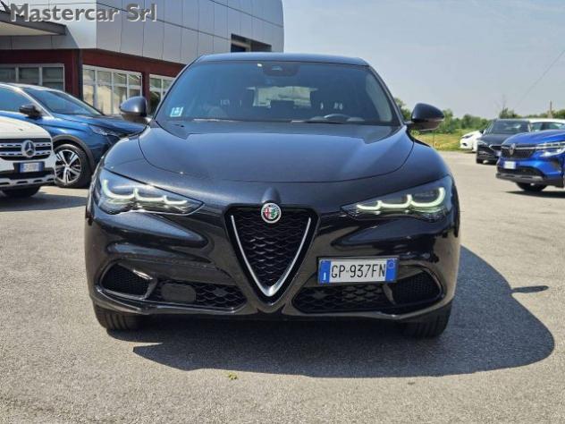 ALFA ROMEO Stelvio 2.2 t Super Q4 210cv auto - GP937FN rif. 23975607 - Foto 3