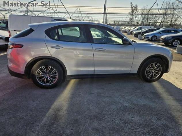 ALFA ROMEO Stelvio 2.2 t Super Q4 210cv auto - GP929FN rif. 24018671 - Foto 6