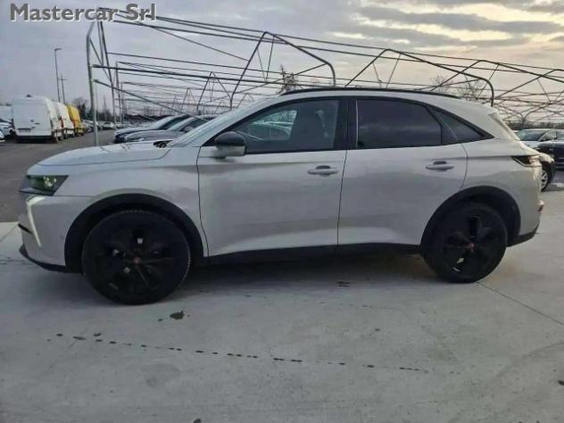 DS AUTOMOBILES DS 7 DS7 1.5 hdi Performance Line 130cv auto - GP780BE rif. 24173842 - Foto 3