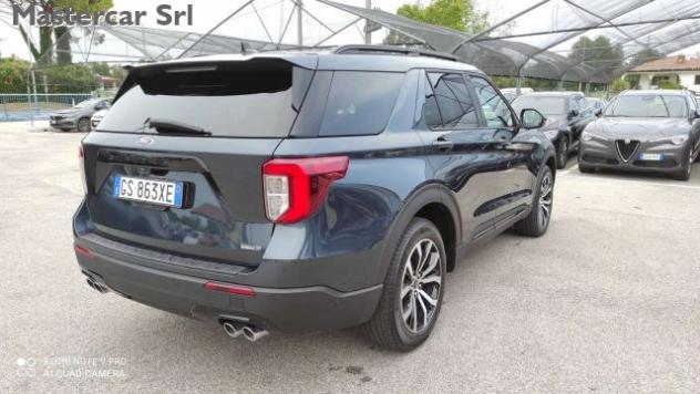 FORD Explorer Explorer 3.0 phev ST-Line awd - GS863XE rif. 24133167 - Foto 6
