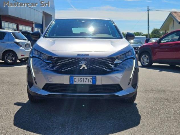 PEUGEOT 3008 3008 II 2021 1.5 bluehdi Active Business s - GJ317 rif. 24026391 - Foto 9