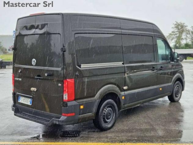 VOLKSWAGEN Crafter 30 2.0 TDI 140CV PM-TA 140 cv - FS855EH rif. 23836700 - Foto 6
