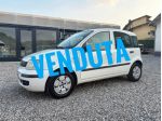 Fiat Panda 1.1 Active OK NEOPATENTATI