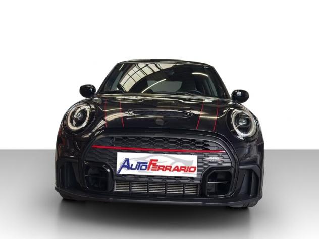 MINI Mini 4ª serie (F56) Mini 2.0 John Cooper Works JCW - Foto 3