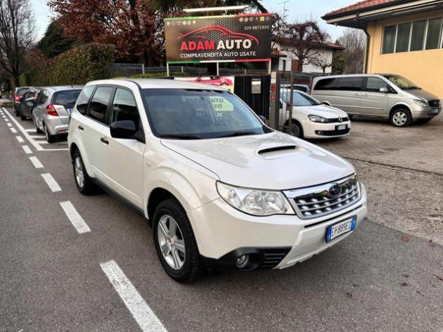 SUBARU Forester 2.0X Comfort 4X4 rif. 24108842