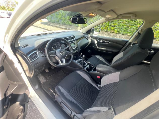 Nissan Qashqai 1.2 DIG-T Acenta - Foto 7