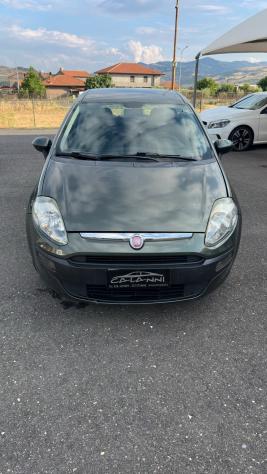Fiat Punto Evo 1.3 Mjt 75 CV DPF 5 porte S&S Dynamic - Foto 5