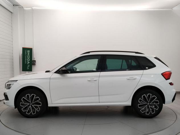 Škoda Kamiq 1.0 TSI Black Dots 85kW - Foto 3