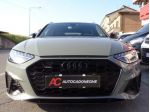 AUDI A4 40 TDI quattro S-LINE, GARANZIA 24 MESI,km certi   rif. 23949304