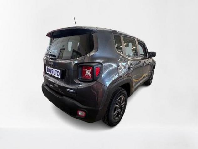 JEEP Renegade 2.0 Mjt 140CV 4WD Longitude rif. 23400486 - Foto 6