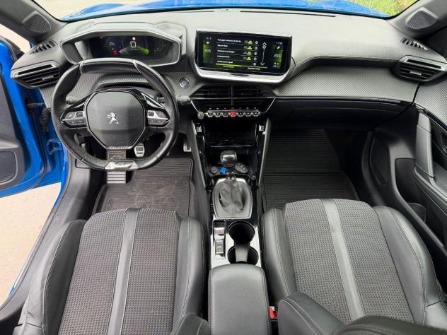 PEUGEOT - 208 - BlueHDi 100 S&S 5p. GT Line - Foto 10
