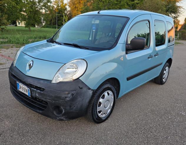 Renault Kangoo 1.5 dCi 85CV 5 porte Dynamique - Foto 2