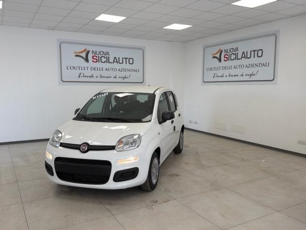 FIAT Pandina My26 1.0 65cv Hybrid Icon - Foto 2