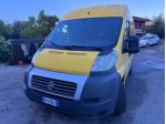 Fiat Ducato 30 2.3 MJT 130CV PM-TM Furgone  MOTORE DA RIVEDERE
