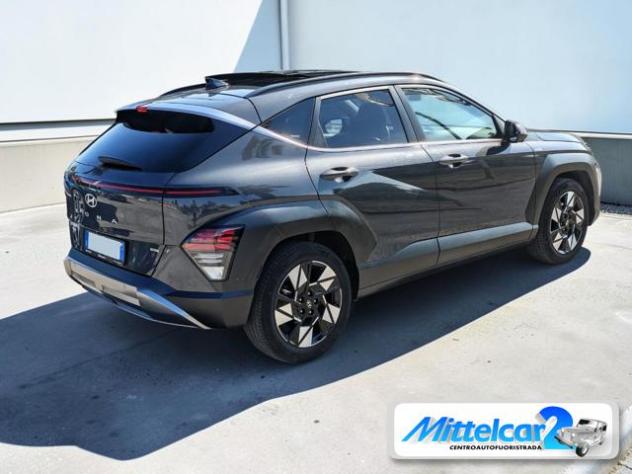 HYUNDAI Kona 1.6 HEV DCT XClass rif. 24020280 - Foto 7