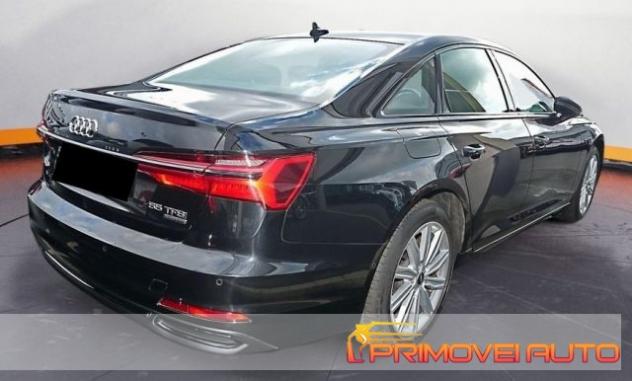 AUDI A6 55 3.0 TFSI quattro ultra S tronic Business Sport rif. 19824532 - Foto 9