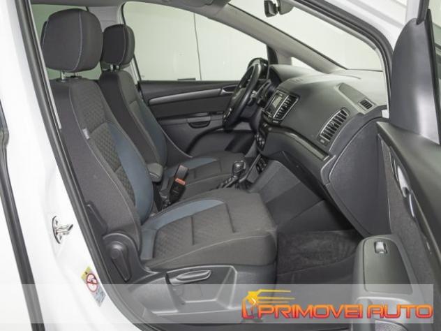 VOLKSWAGEN Sharan 2.0 TDI 150 CV DSG BlueMotion Technology rif. 19571092 - Foto 3