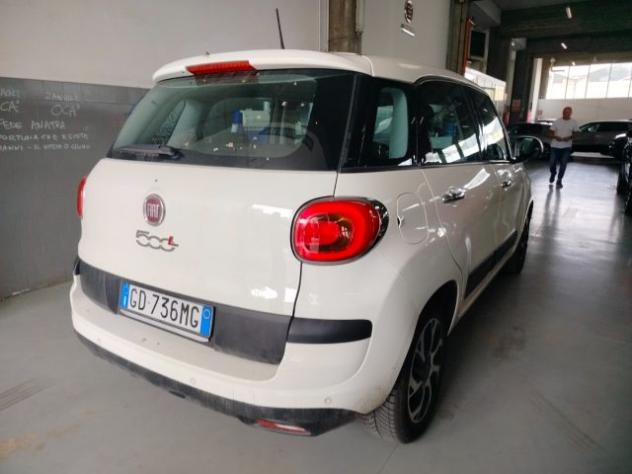 FIAT 500L 1.4 95 CV S&S Mirror rif. 23784253 - Foto 7