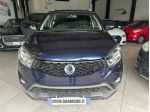 Ssangyong Korando 2.2 Diesel AWD MT Limited