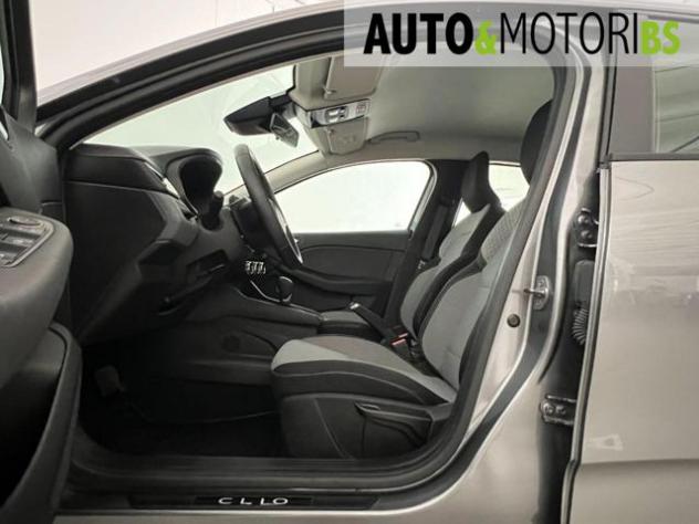 RENAULT Clio Full Hybrid E-Tec Evolution *PREZZO REALE* rif. 24170910 - Foto 8