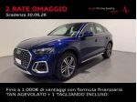 AUDI Q5 SPORTBACK 40 TDI MHEV QUATTRO S-TRONIC S LINE PLU rif. 22165863