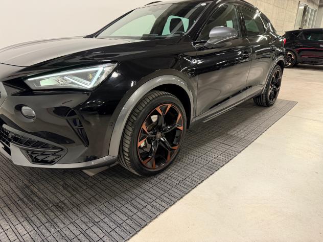 CUPRA Formentor Formentor 1.4 e-hybrid 204cv dsg - Foto 8