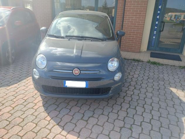 FIAT 500 Hybrid 500 1.0BZ 70Cv HYBRID POP