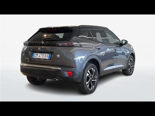 PEUGEOT 2008 1.5 BlueHDi 130cv GT EAT S&S rif. 23876497 - Foto 3