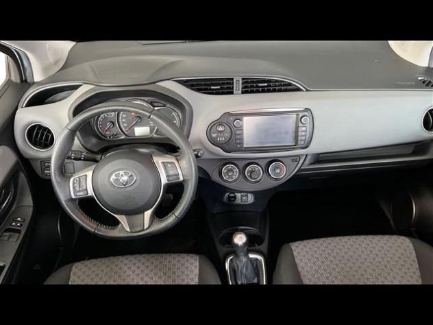 TOYOTA Yaris 5 Porte 1.0 Active rif. 24117205 - Foto 7