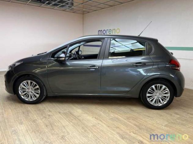 PEUGEOT 208 1.2 82 CV puretech Allure 5p rif. 18949080 - Foto 3