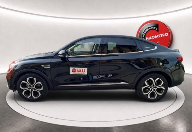 RENAULT Arkana Arkana Hybrid E-Tech 145 CV Intens rif. 24198463 - Foto 4
