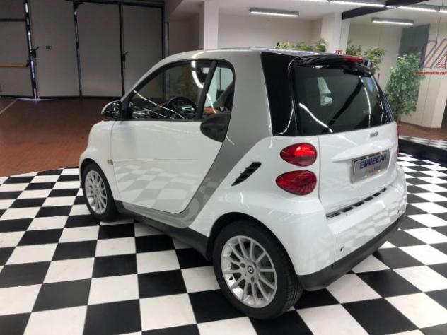SMART ForTwo 800 33 kW coupé passion cdi rif. 23878339 - Foto 4