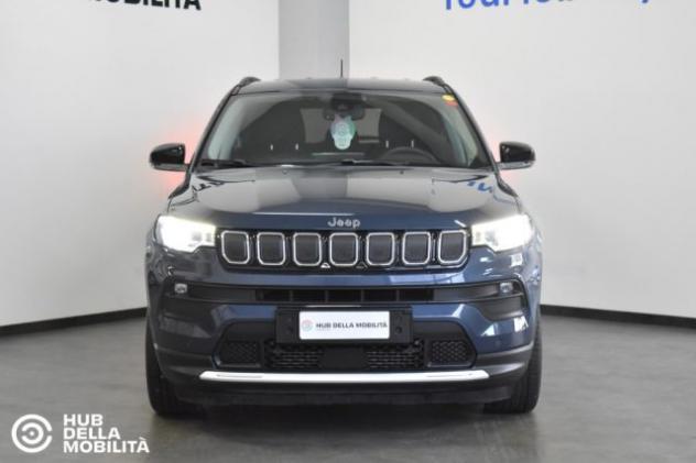 JEEP Compass 1.6 Multijet II 2WD Limited rif. 24166881