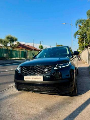 RANGE ROVER VELAR 2.0D S HYBRID 204 CV - Foto 5