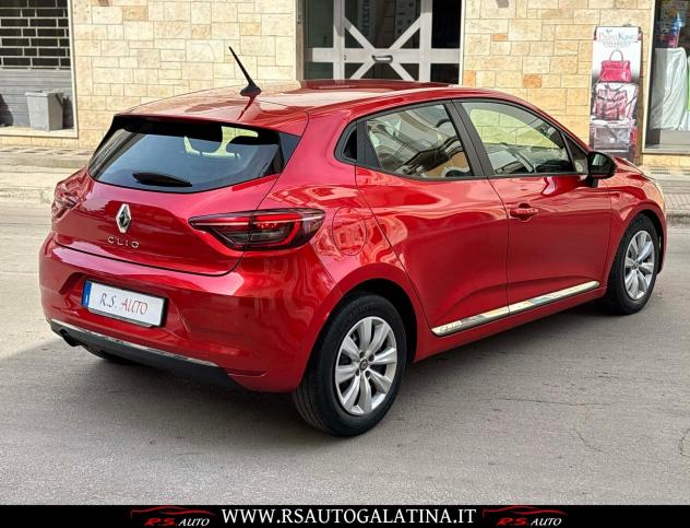 Renault Clio 5 porte - Foto 4