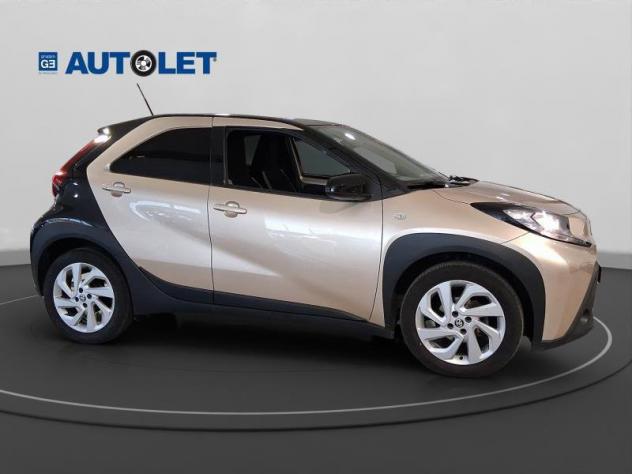 Toyota Aygo X 1.0 Trend 72cv - Foto 4