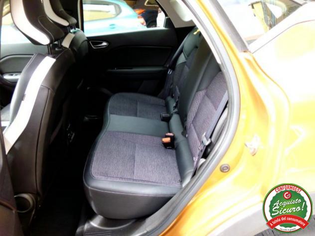 RENAULT Captur Blue dCi 95 CV Intens rif. 23987438 - Foto 10