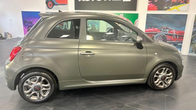 FIAT 500 500 1.3 mjt S 95cv S - EURO6B - Foto 8