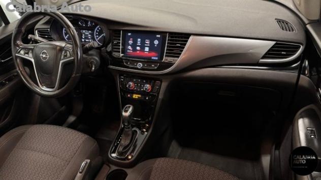 OPEL Mokka X 1.6 CDTI Ecotec 136CV 4x2 aut. Innovation rif. 22453797 - Foto 8